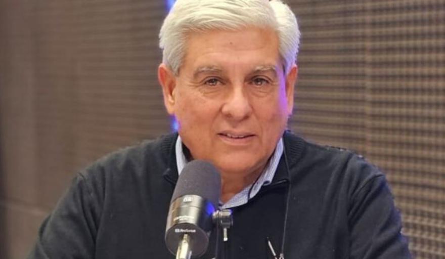 Ángel Vázquez destacó el trabajo del Centro de Monitoreo: “Las imágenes permiten actuar con rapidez y aportar pruebas clave a la Justicia”