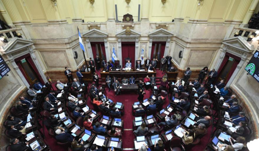 El Gobierno reculó y retiró del proyecto el capítulo sobre la venta de tierras a extranjeros